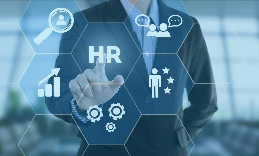 Human resource in Iran and all you need to know