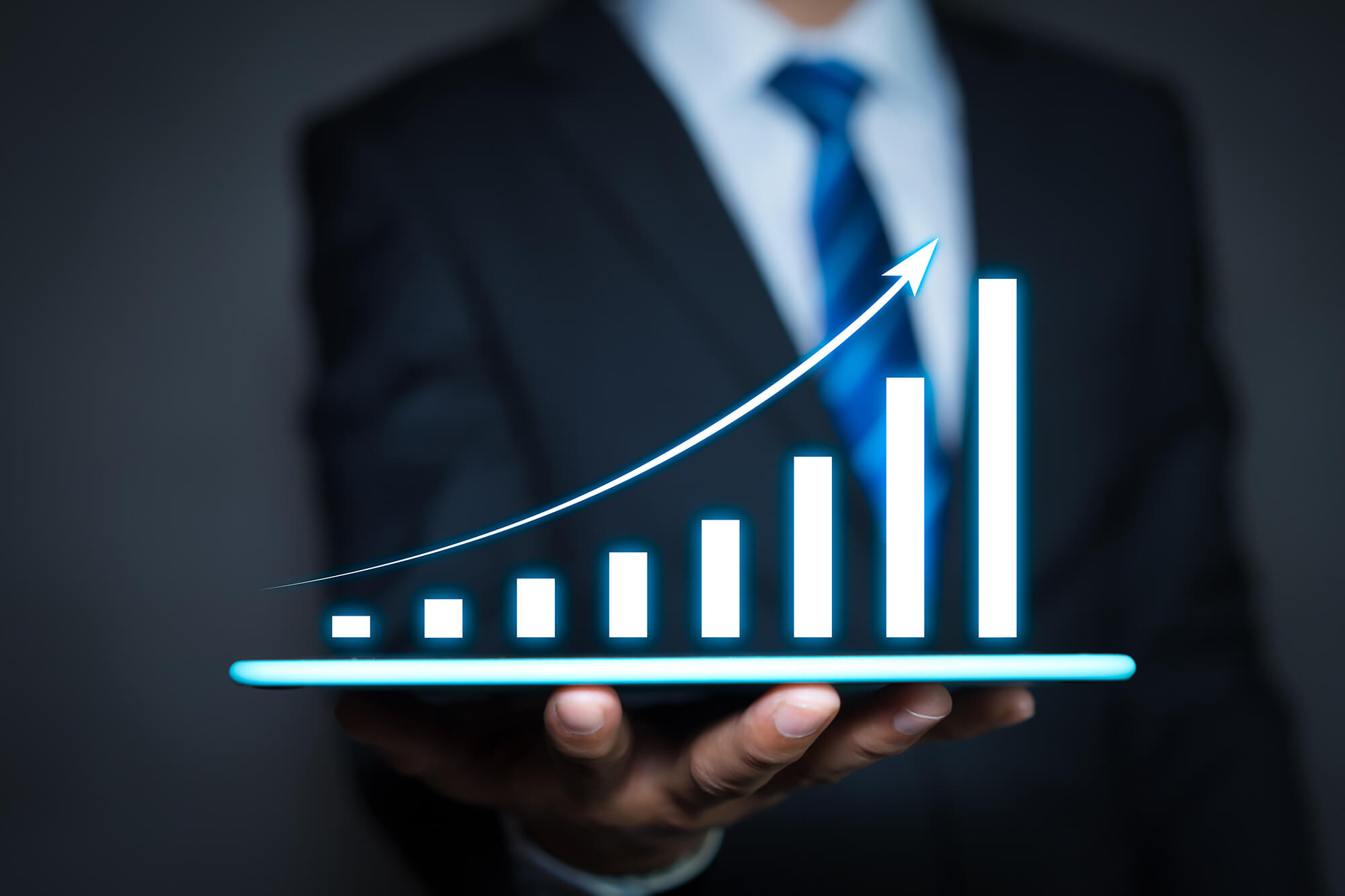 Business growth and all you need to know