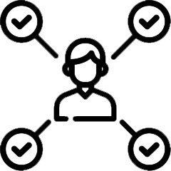 null