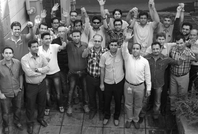group group