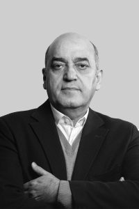 Ali Rashidi