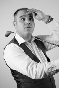 Hamed Niavand
