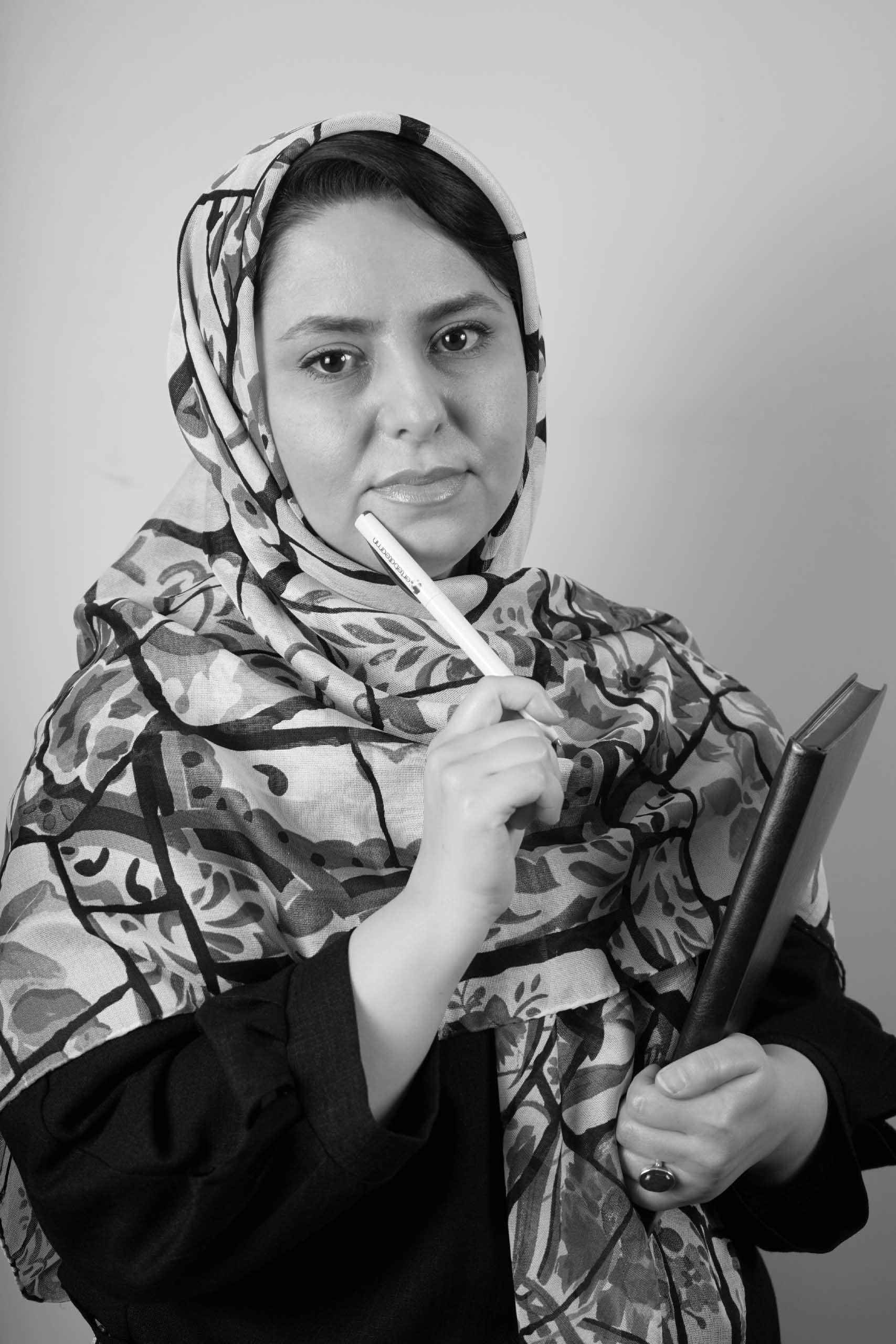 Zeinab Hosseini