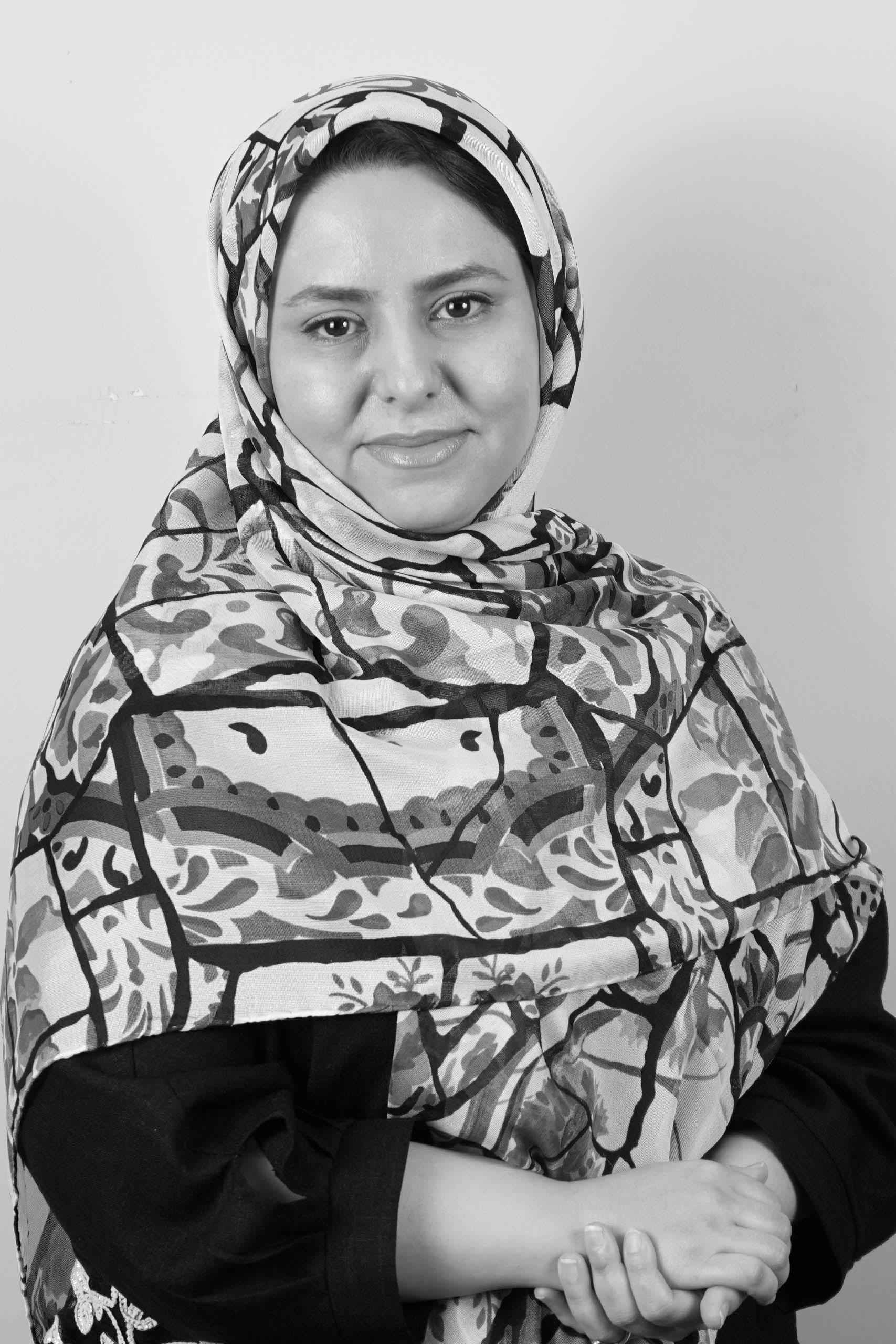 Zeinab Hosseini