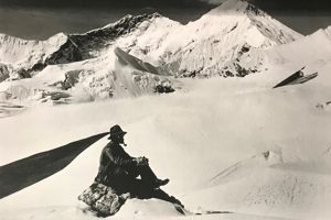 GEORGE MALLORY METHOD