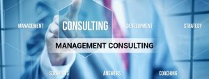 Management consulting