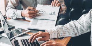 consulting in iran