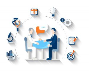 Strategic Consulting