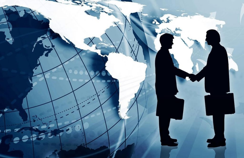 Iran Consulting Market size