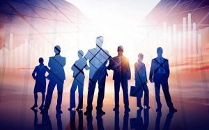 People and Organization