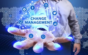 Transformation and Change Management