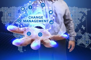 Transformation and Change Management