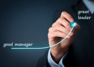 Leadership Development