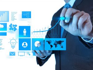 Consulting Market size