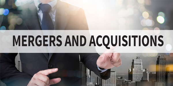 Merger and Acquisition in Iran