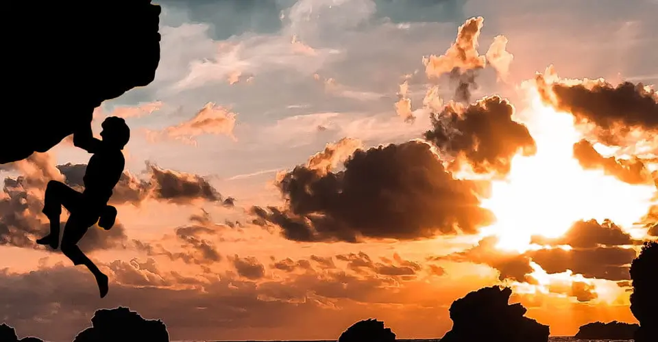 انجام کار سخت؛ امید!