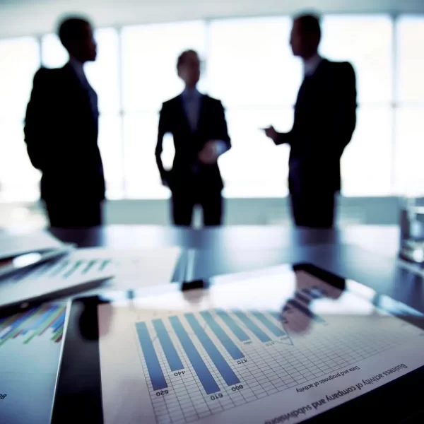 تاریخچه‌ای از صنعت مشاوره