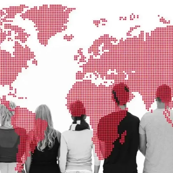 چگونه نتفلیکس طی 7 سال به بازار 190 کشور گسترش یافت