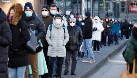 کرونا مردم، فناوری و راه رسیدن به انعطاف‌پذیری سازمانی