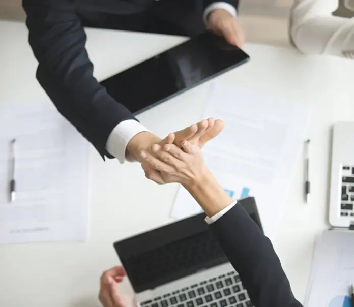 ۳ روش برای تقویت تیم فروش بدون اعمال فشار و استرس