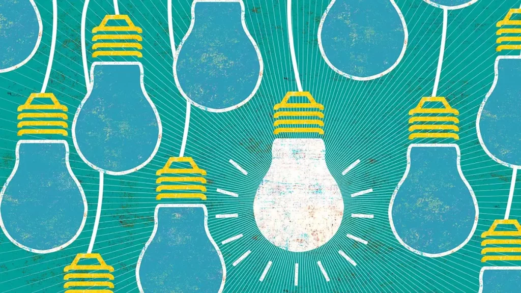 نگاهی نو به روشنایی دفاتر اداری