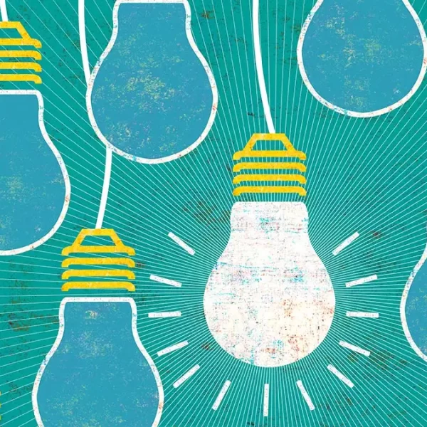 نگاهی نو به روشنایی دفاتر اداری