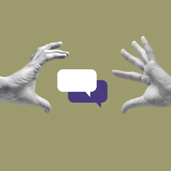 کار مشاوره چیزی فراتر از مشورت دادن است