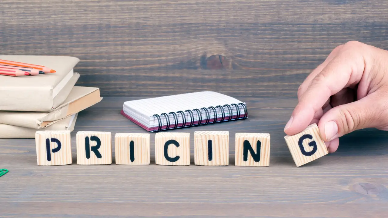 اگر می‌خواهید قیمت‌ها را افزایش دهید، داستان بهتری بگویید