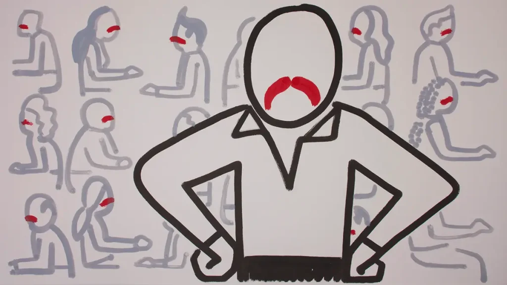 مهمترین شایستگی‌های رهبری: بر اساس رهبران دنیا